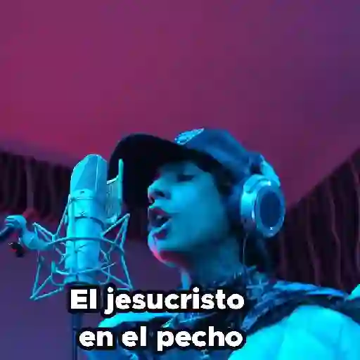 Nata y BZRP ✨🎙️ 