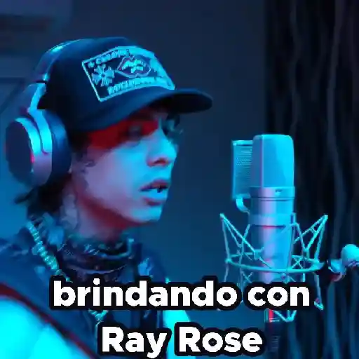 Nata y BZRP ✨🎙️ 