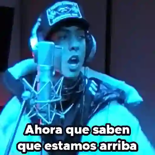 Nata y BZRP ✨🎙️ 