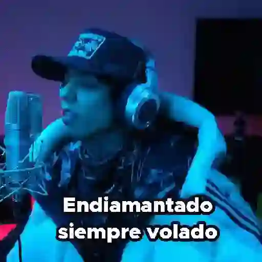 Nata y BZRP ✨🎙️ 