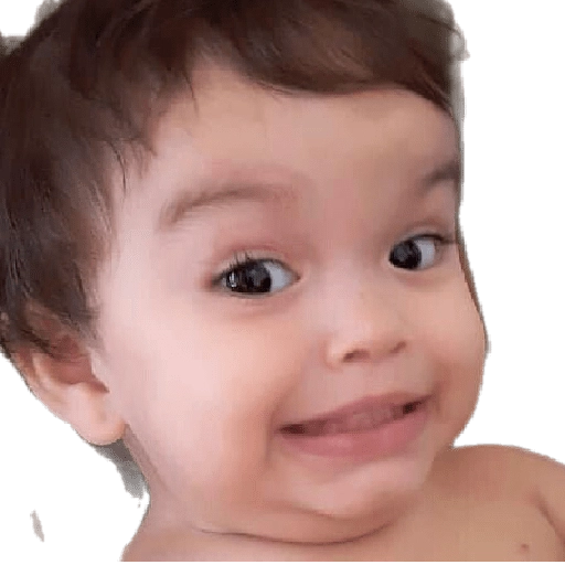 Niños chistosos 1.1 