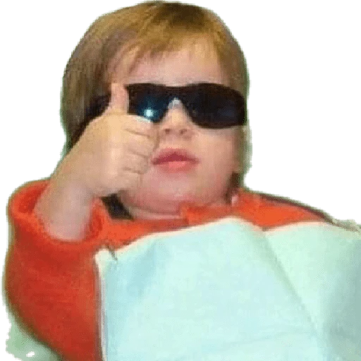 Niños chistosos 1.1 