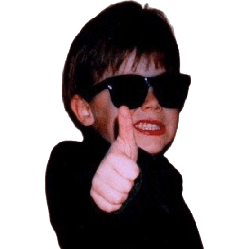 Niños chistosos 1.1 