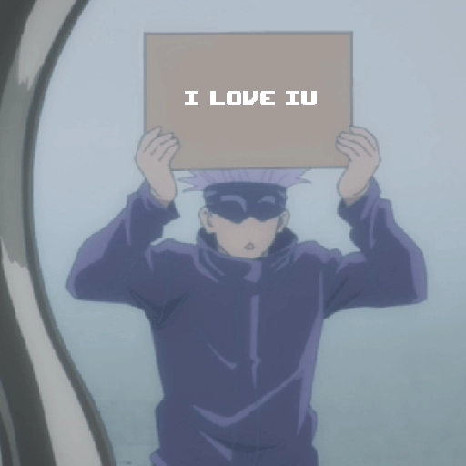 satoru gojo 
