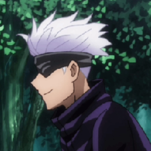 satoru gojo  preview