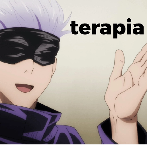 satoru gojo 