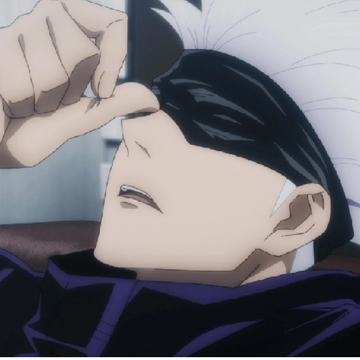 satoru gojo 