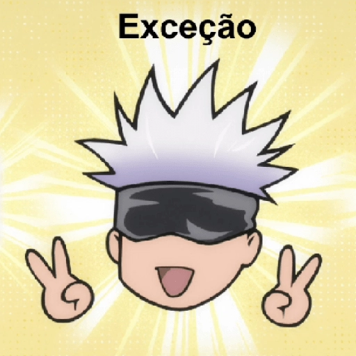 satoru gojo 