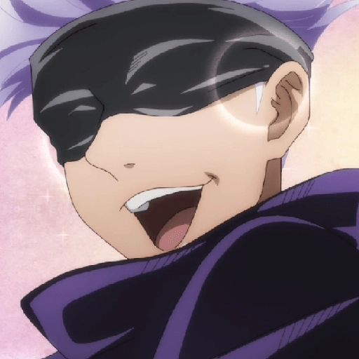 satoru gojo 