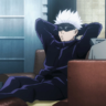 satoru gojo 