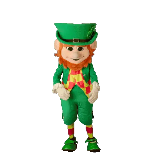 San Patricio 🍀🍀 