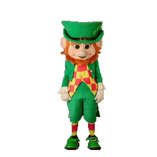San Patricio 🍀🍀  preview