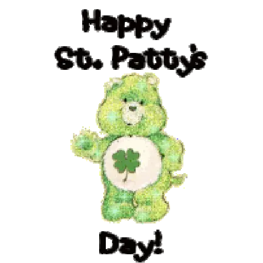 San Patricio 🍀🍀 