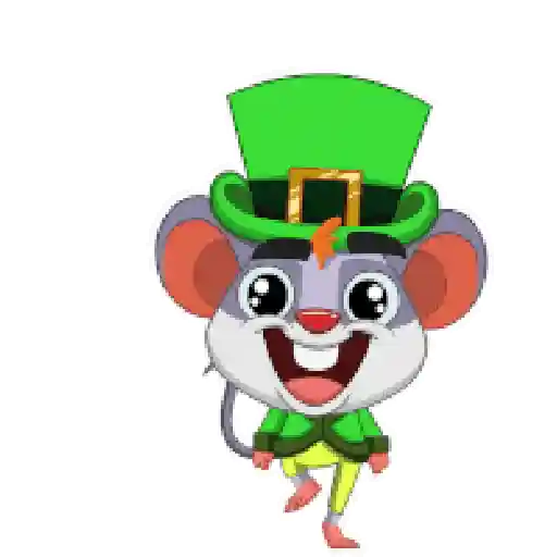 San Patricio 🍀🍀 
