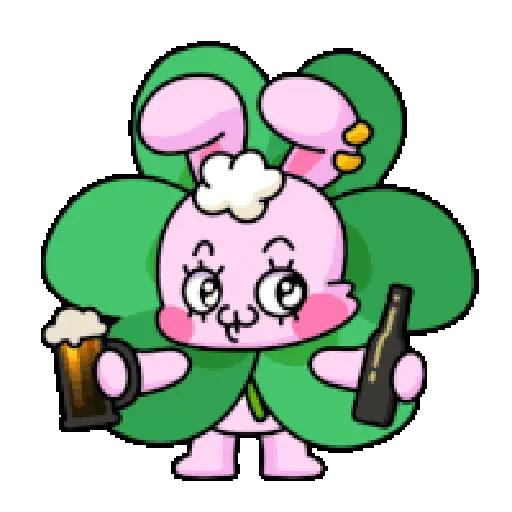 San Patricio 🍀🍀 