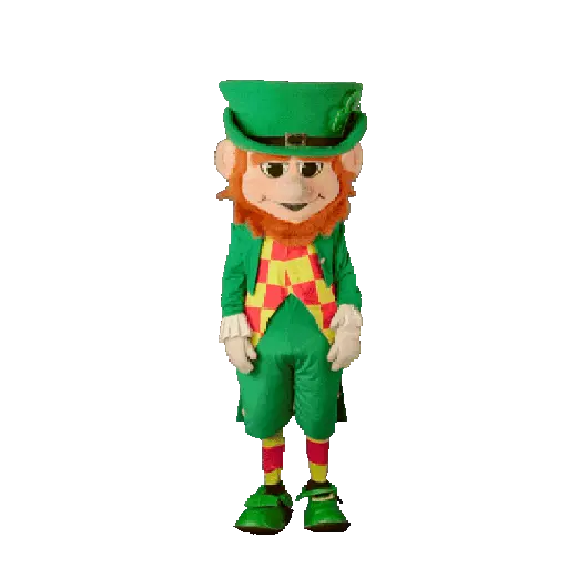 San Patricio 🍀🍀 