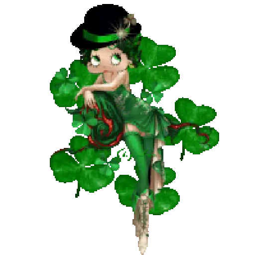 San Patricio 🍀🍀 