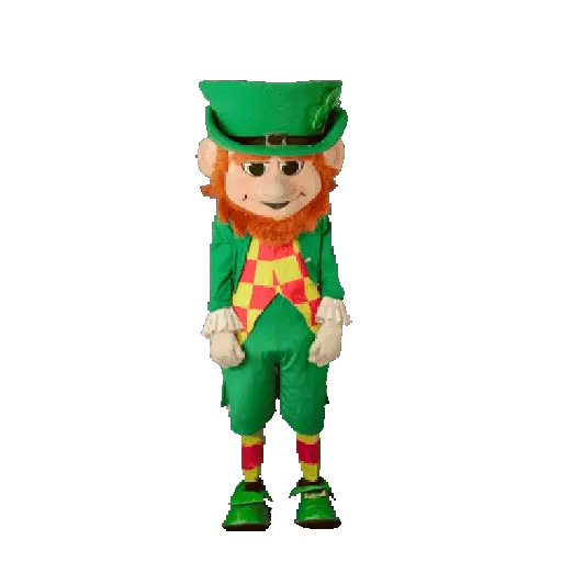 San Patricio 🍀🍀  preview