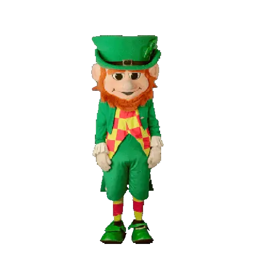 San Patricio 🍀🍀 