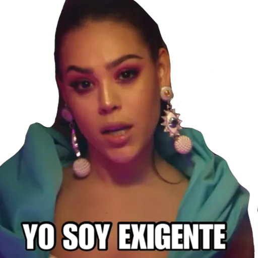 Mala Fama • Danna Paola preview