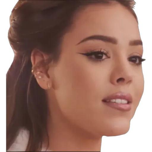 Mala Fama • Danna Paola