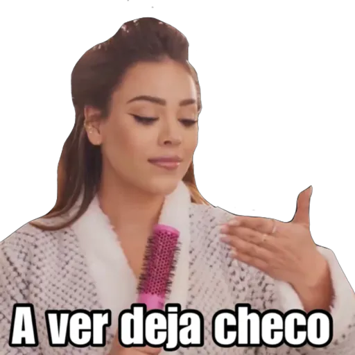 Mala Fama • Danna Paola
