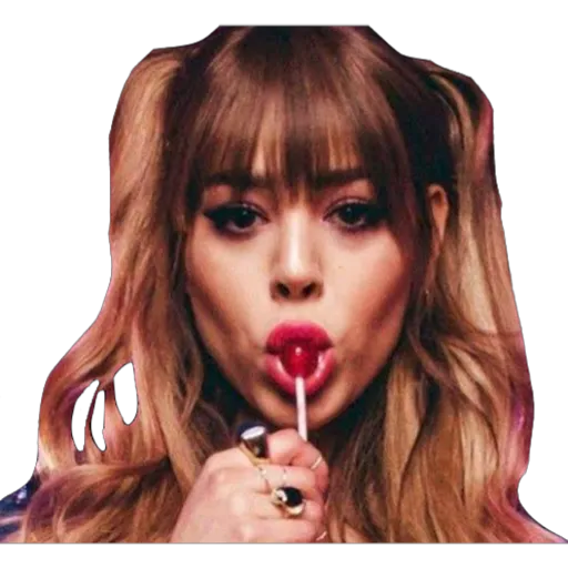 Mala Fama • Danna Paola