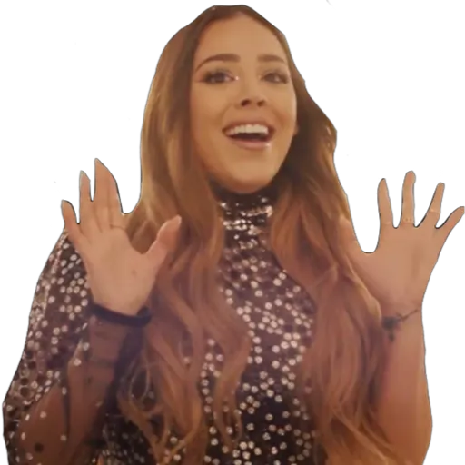Mala Fama • Danna Paola preview