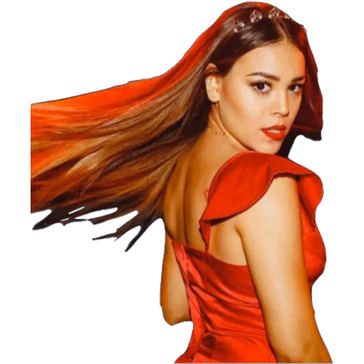 Mala Fama • Danna Paola