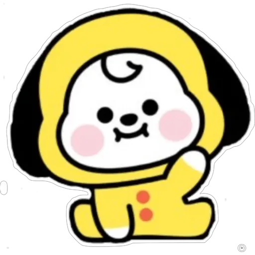 Bts kawaii 🌈