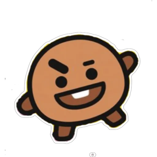 Bts kawaii 🌈