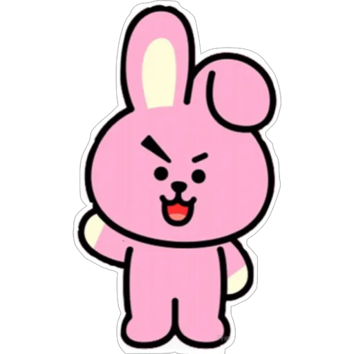 Bts kawaii 🌈 preview