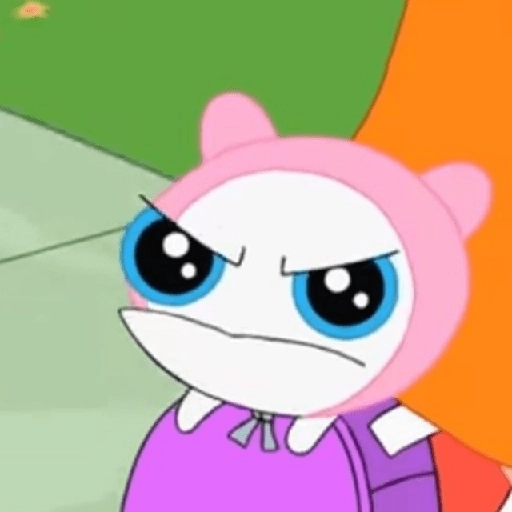 MOOD Randoms 3