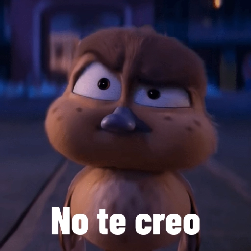 patos! 