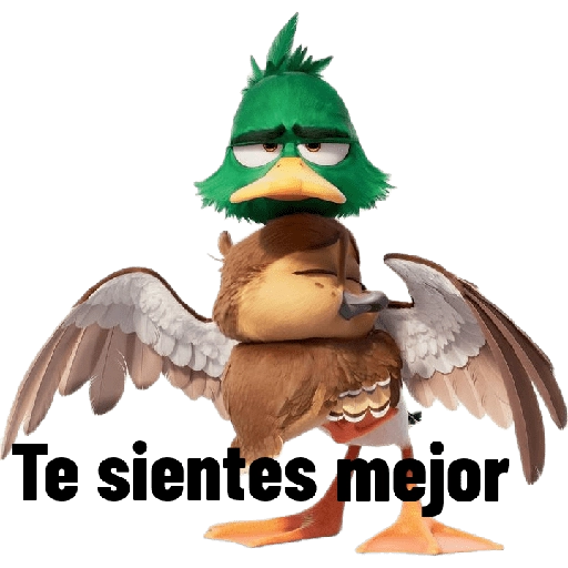 patos!  preview