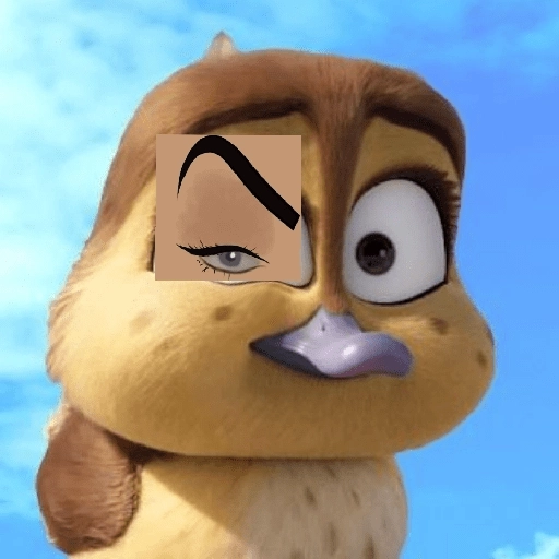 patos! 