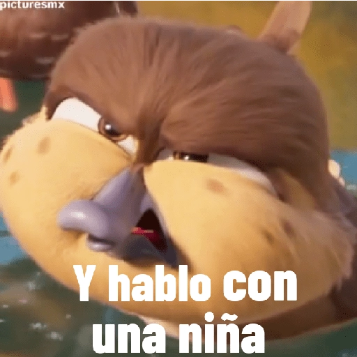 patos! 