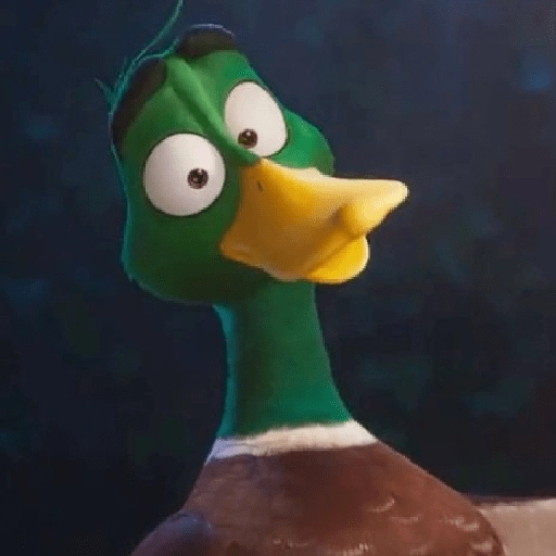 patos! 