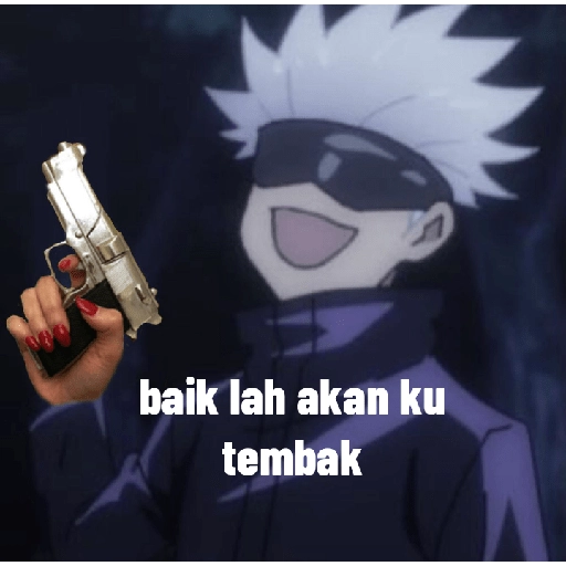 gojo satoru 