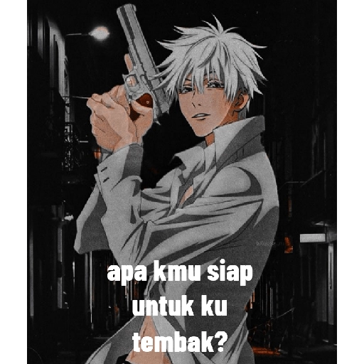 gojo satoru 