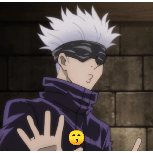 gojo satoru 
