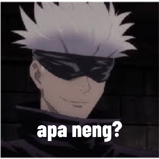 gojo satoru 