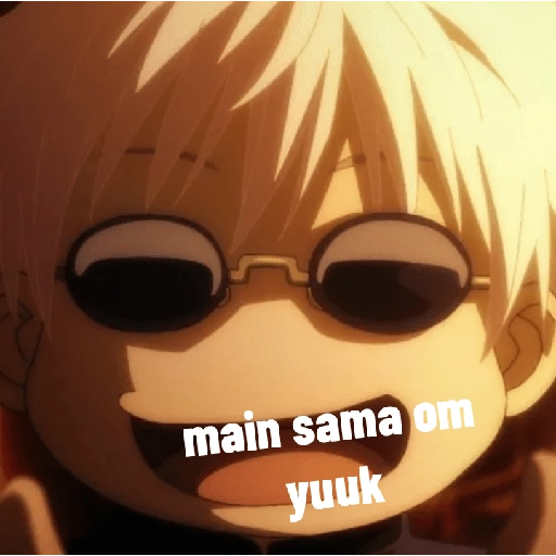 gojo satoru 