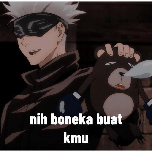 gojo satoru 