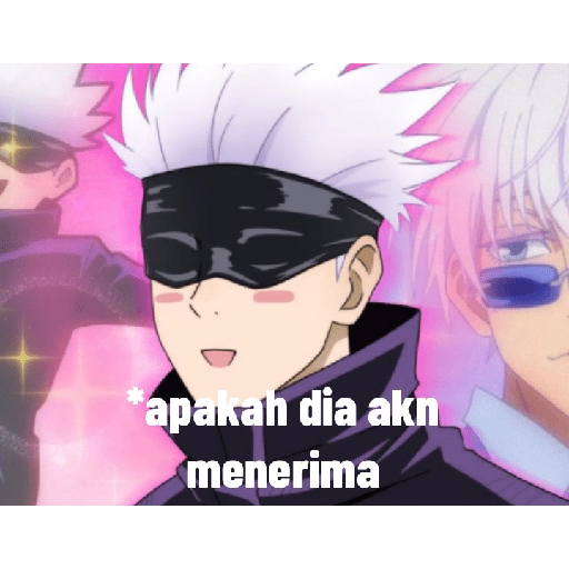 gojo satoru 