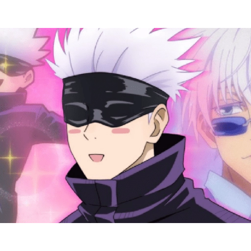 gojo satoru 