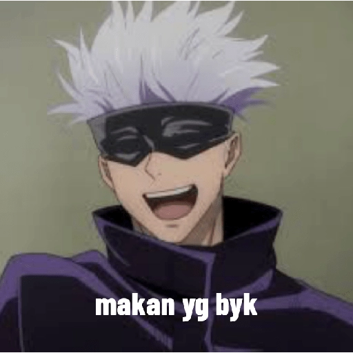 gojo satoru  preview