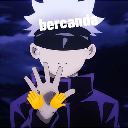 gojo satoru 