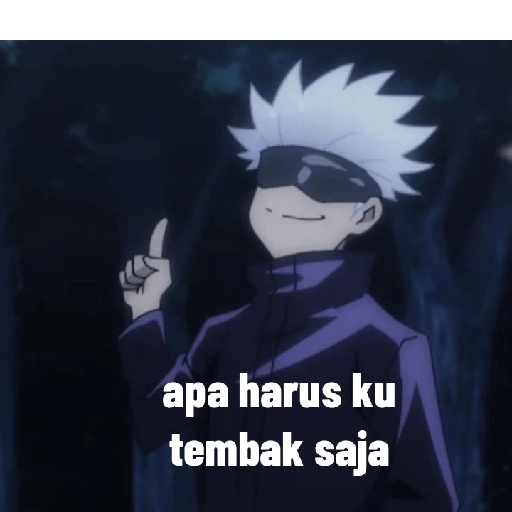 gojo satoru 