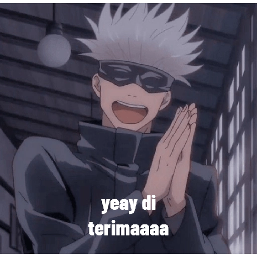 gojo satoru 